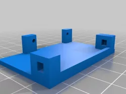 Arduino CNC plotter