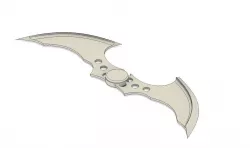 Arkham Batarang