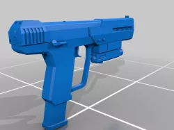 automag halo 