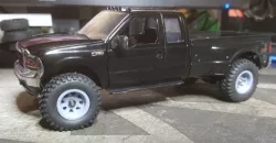AutoRC GK24 1:24 18mm rims