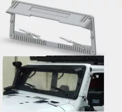 Axial SCX10 Jeep JK - Windshield Frame