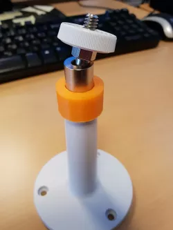 AXIS camera mount replacement nut
