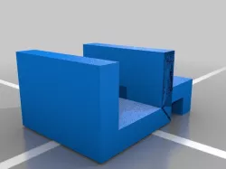 backpack hook