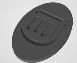 Bardic Inspiration Token