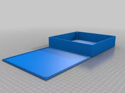 base for levitating planter