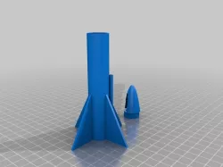 Basic Rocket