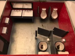 Bathroom Fixtures