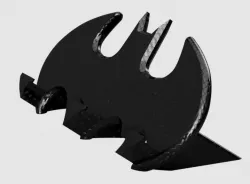 Batman phone stand