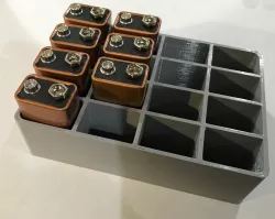 Battery Boxes