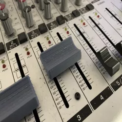 Behringer 1204 Replacement Slider