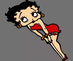 Betty Boop