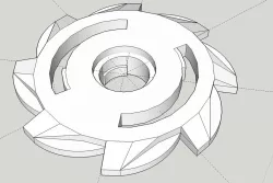 BeyBlade Burst Layer v1