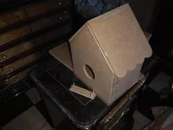 BirdBox
