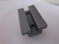 Black & Decker 3-way ladder slider