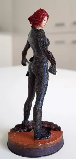 Black Widow - Age of Ultron
