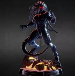 Blackheart -  Ghost Rider