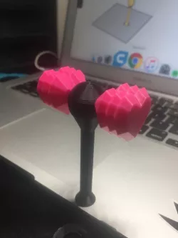 Blackpink - Lightstick