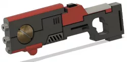 Blaster