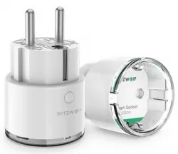 Blitzwolf BW-SHP6 Programming Adapter