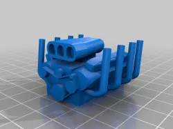 blower motor