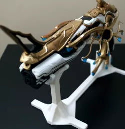Bolto / Akbolto Prime