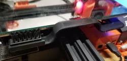 Brush and Handle Combo