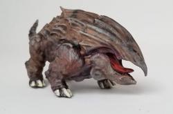 dnd bulette 3d models - BAMAX