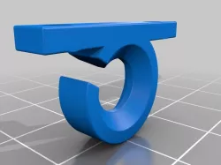 Cable clip 
