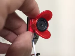 Caddx Turtle V2 Lens Protection Hood