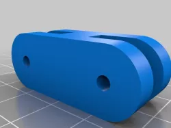 Camera Arm (Female ends Short)