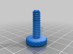 Camera Mount Screw