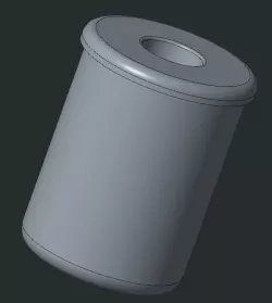 Camera or Mic Arm Bushing