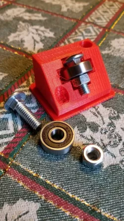 Camera Slider