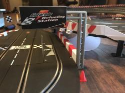 pit stop signs for slot car tracks 3D Models | Page 1 | STLFinder
