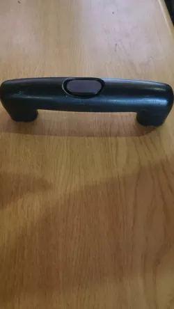 Cellini Voyager Suitcase Handle