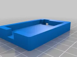 charger case BL-5C