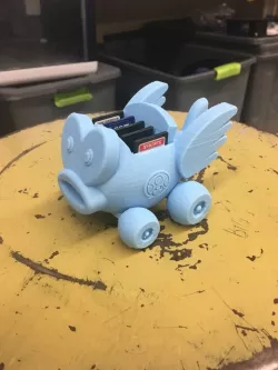 Cheep Kart