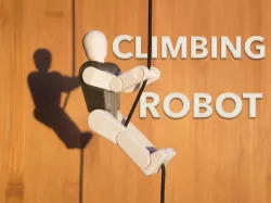 Climbing Robot