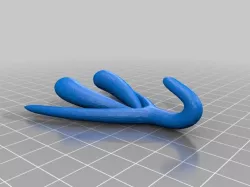 Clitoris (Fragility Fixed) 