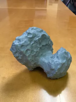 Comet 67P/Churyumov–Gerasimenko (67P)