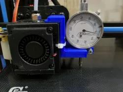 Comparator Clock Support by Anselmo 