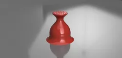Cone Ice Scraper