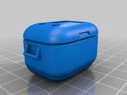 Cooler