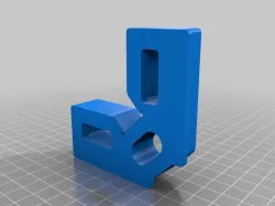 Corner clamp