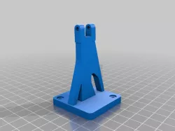 CR-10 Camera Mount