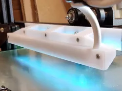 CR10 / CR10s Light