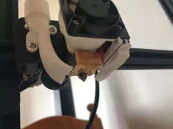 Cr10 / Ender 3 - Zimpure