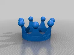 CRAIGS CROWN