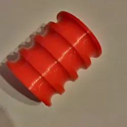 Creality CR10 Spool adapter