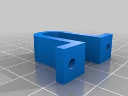 CTC i3 Table Mount, Tischbefestigung